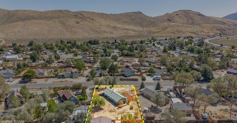 3565 Brant Street, Reno, NV 89508 Photo