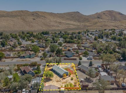 3565 Brant Street, Reno, NV 89508 Photo