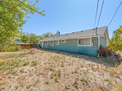 3565 Brant Street, Reno, NV 89508 Photo
