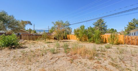 3565 Brant Street, Reno, NV 89508 Photo