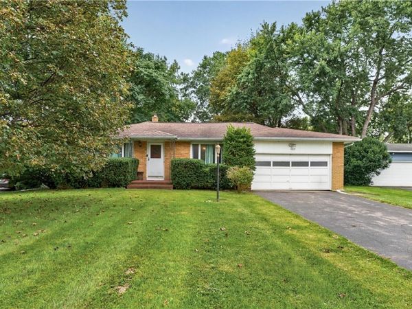 1485 Titus Avenue, Rochester, NY 14622