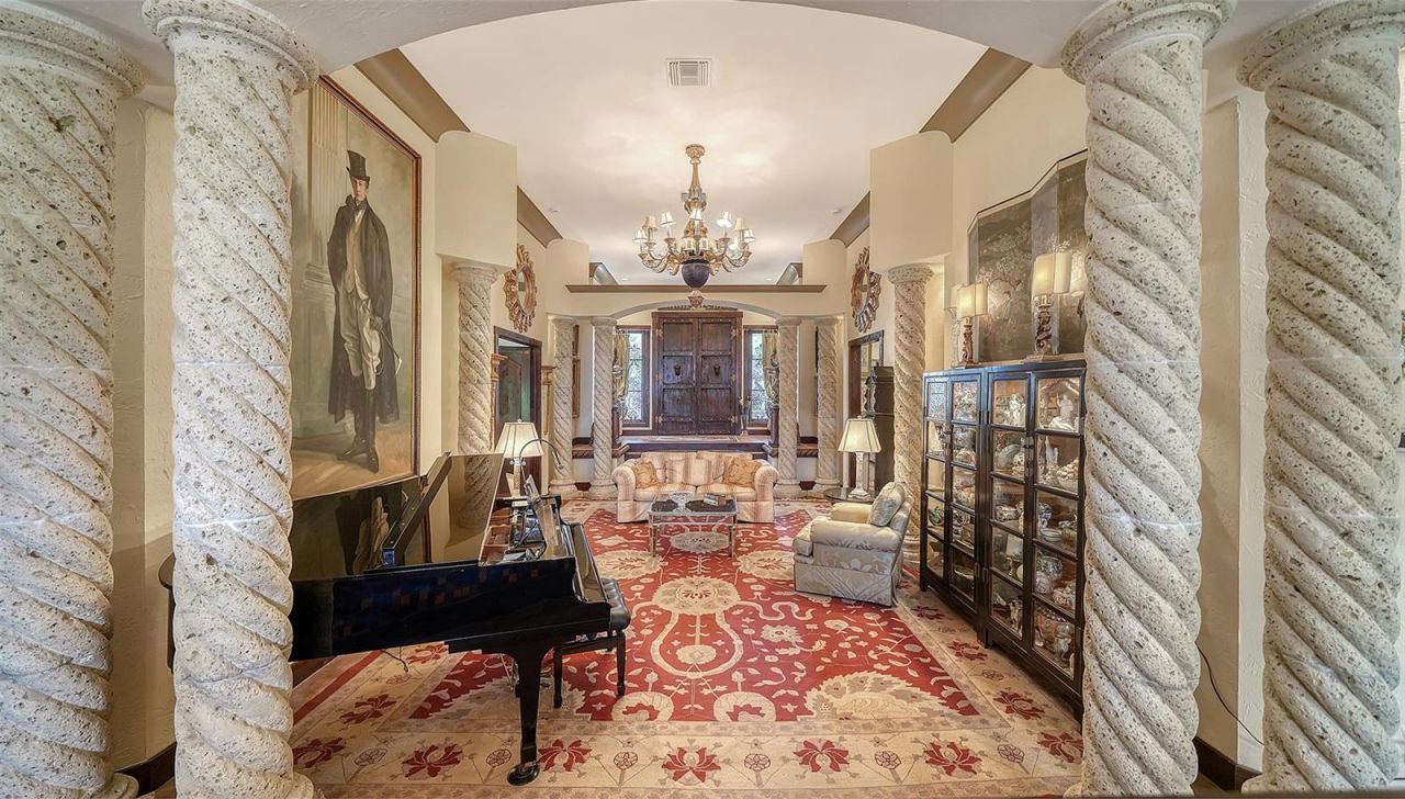1853 Fiesta Drive, Sarasota, FL 34231 Photo