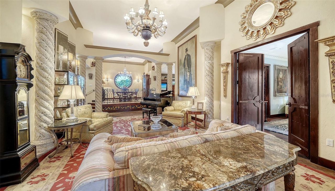 1853 Fiesta Drive, Sarasota, FL 34231 Photo