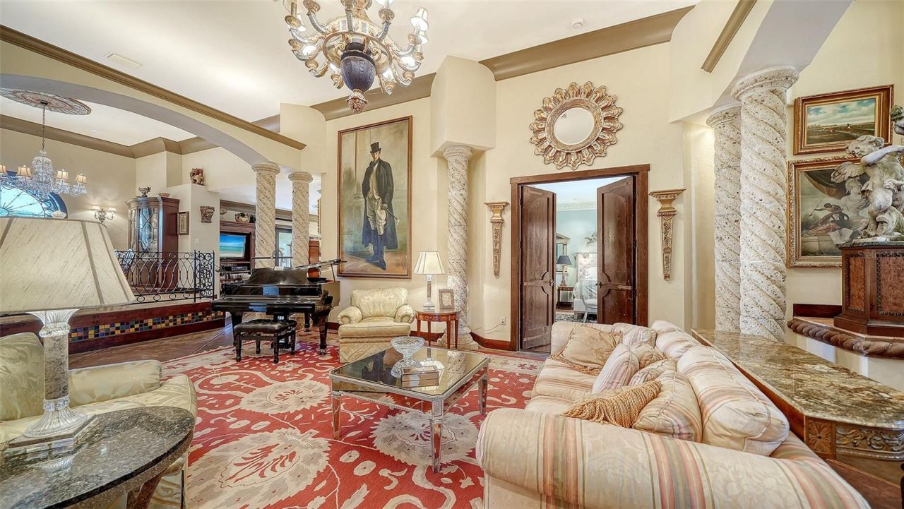1853 Fiesta Drive, Sarasota, FL 34231 Photo