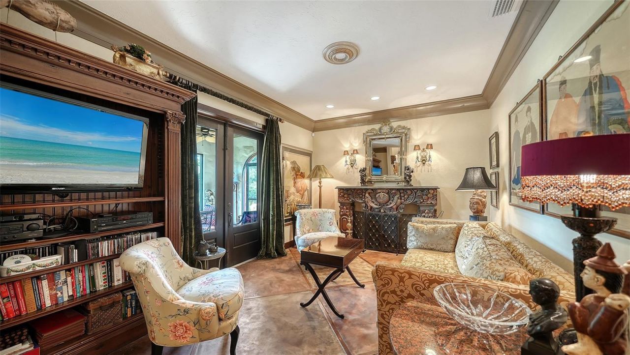 1853 Fiesta Drive, Sarasota, FL 34231 Photo