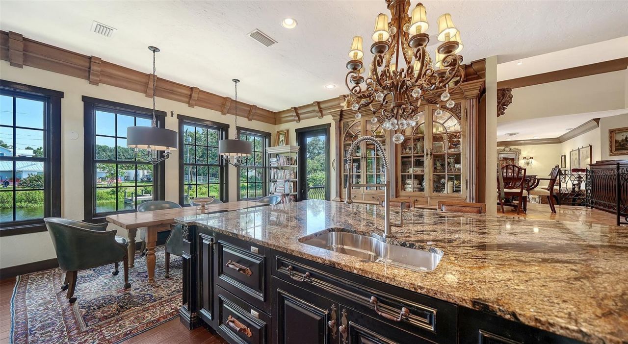 1853 Fiesta Drive, Sarasota, FL 34231 Photo