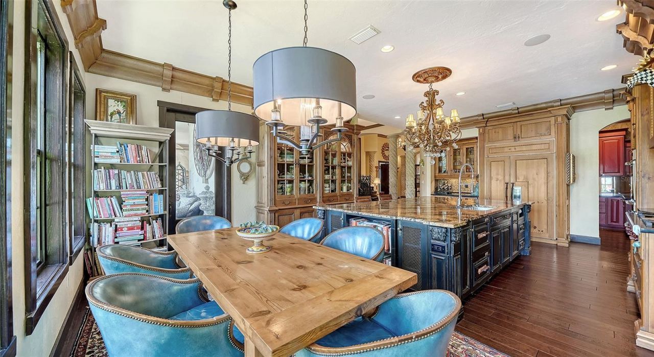 1853 Fiesta Drive, Sarasota, FL 34231 Photo