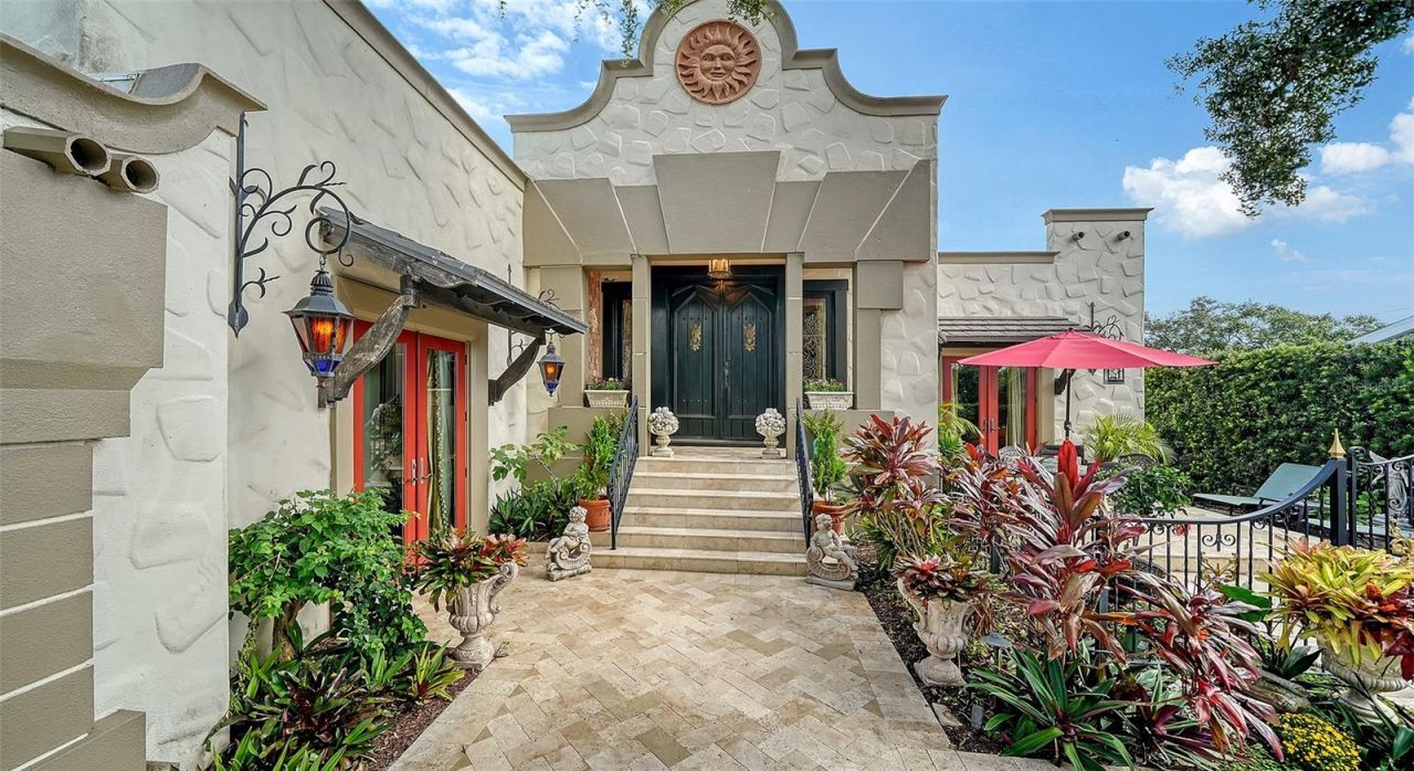 1853 Fiesta Drive, Sarasota, FL 34231 Photo