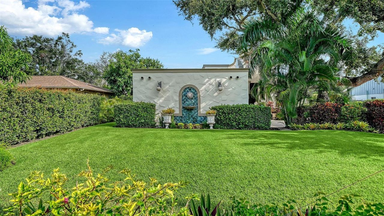 1853 Fiesta Drive, Sarasota, FL 34231 Photo