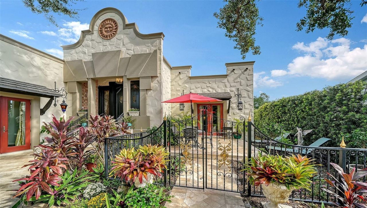 1853 Fiesta Drive, Sarasota, FL 34231 Photo
