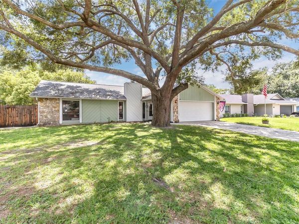 221 ODHAM DRIVE , SANFORD, FL 32773