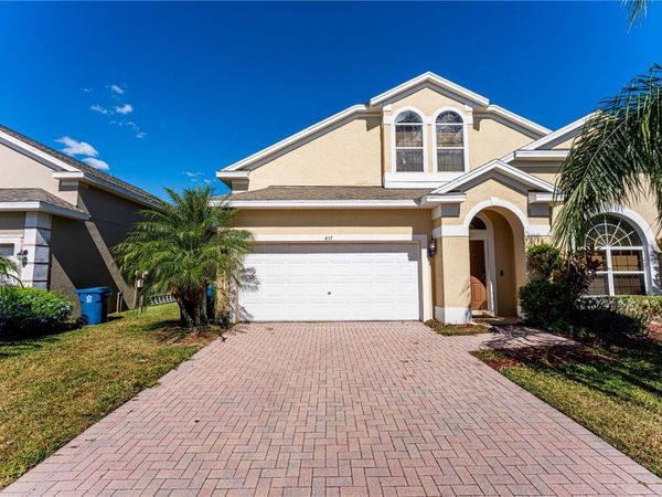 437 CADIZ LOOP, DAVENPORT, FL 33837