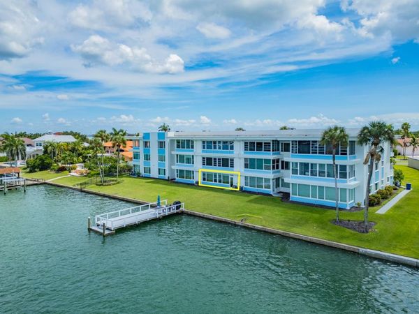 770 ISLAND WAY, Unit N103, CLEARWATER BEACH, FL 33767