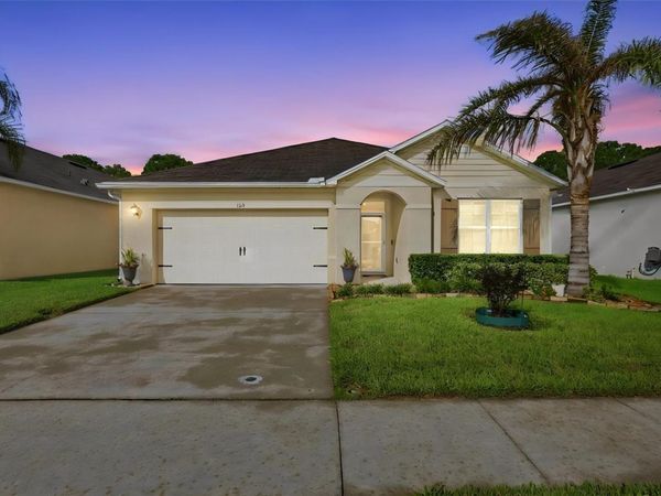 123 OLD MILL POND ROAD , EDGEWATER, FL 32141
