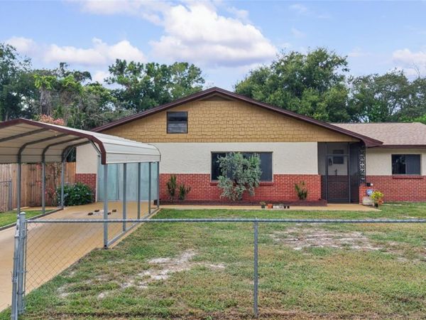 14807 SCAMP DRIVE , HUDSON, FL 34667