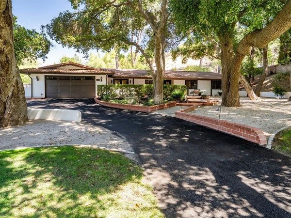 15737 Warm Springs, Canyon Country, CA 91387