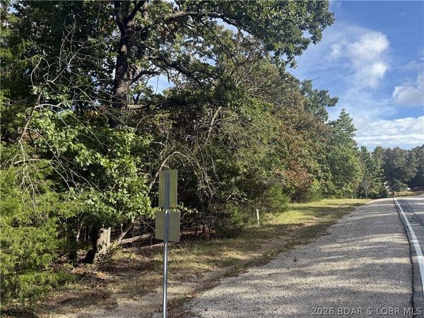 Lot 453 Linn Creek Road , Four Seasons, MO 65049
