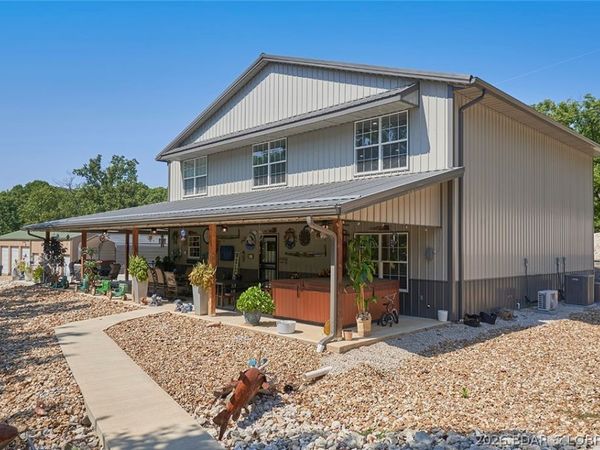 31093 Winton Road , Rocky Mount, MO 65072