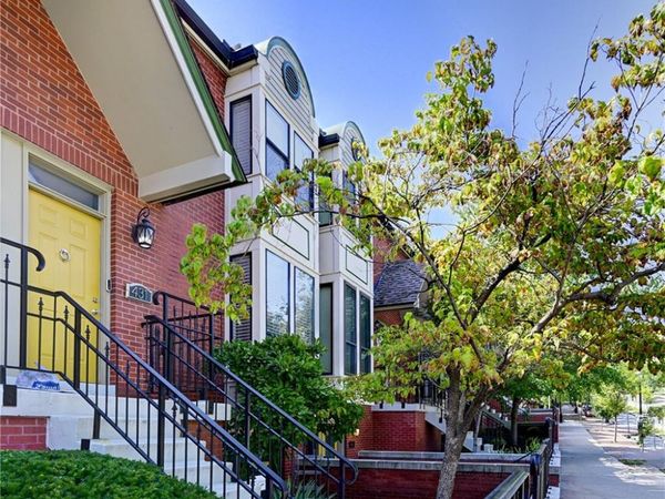 431 W 10th Street, Kansas City, MO 64105