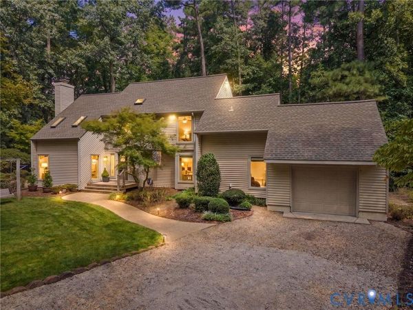 13802 Nuttree Woods Terrace , Midlothian, VA 23112