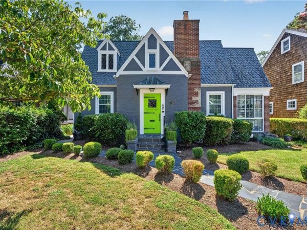 4706 King William Road , Richmond, VA 23225