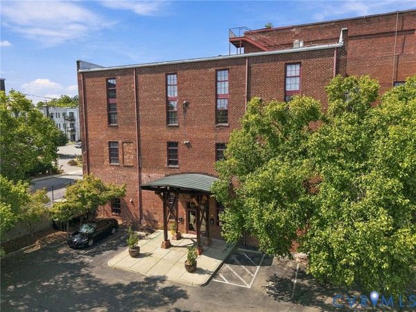 815 Porter Street , Unit U106, Richmond, VA 23224