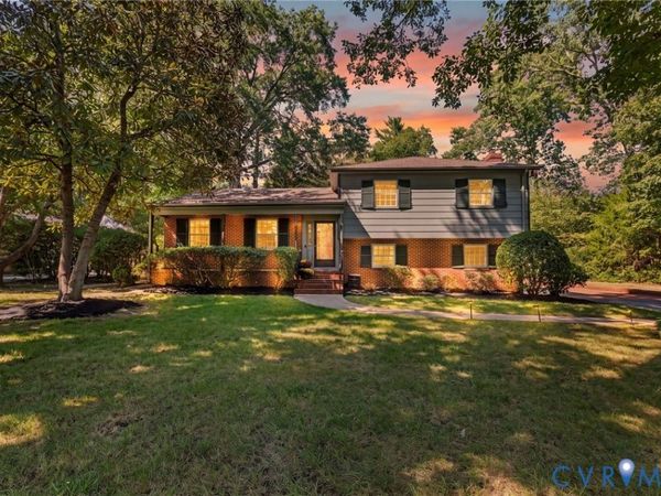 8432 Larkspur Road , North Chesterfield, VA 23235
