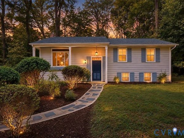 2220 Tuscora Road , North Chesterfield, VA 23235