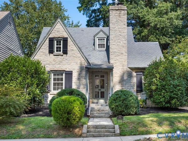5113 King William Road , Richmond, VA 23225
