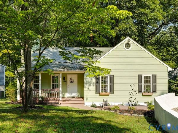 1506 Porters Mill Terrace , Midlothian, VA 23114