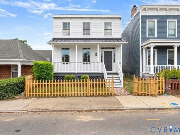 2426 Venable Street, Richmond, VA 23223