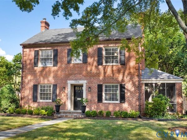 1316 Brookland Parkway , Richmond, VA 23227