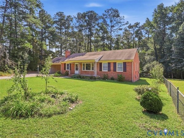 2301 Raymond Avenue , Henrico, VA 23228