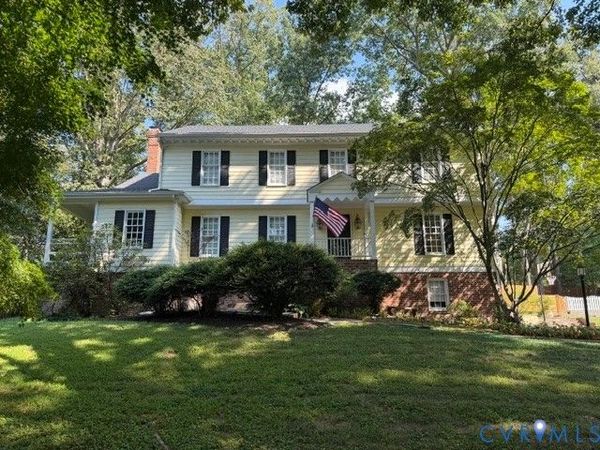 2925 Kenmore Road , Richmond, VA 23225