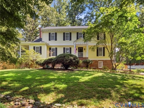 2925 Kenmore Road, Richmond, VA 23225