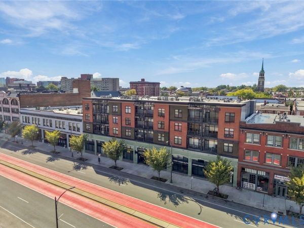 1333 W Broad Street, Unit U511, Richmond, VA 23220