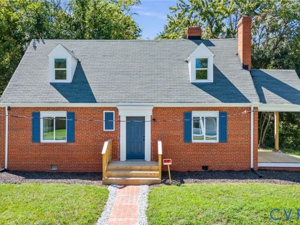 2115 Newbourne Street , Richmond, VA 23223