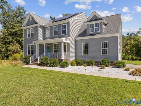 9207 Sunset Oak Circle , Henrico, VA 23231