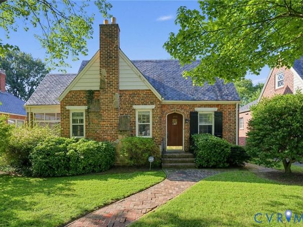 1713 Wilmington Avenue, Richmond, VA 23227