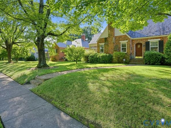 1713 Wilmington Avenue, Richmond, VA 23227