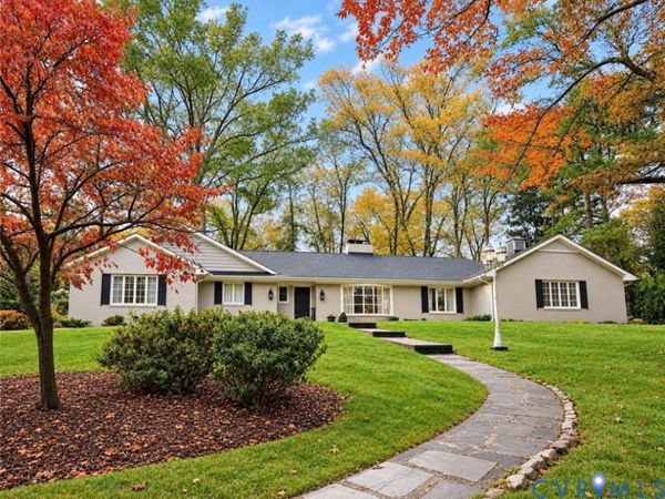 12600 Brook Lane, Chester, VA 23831