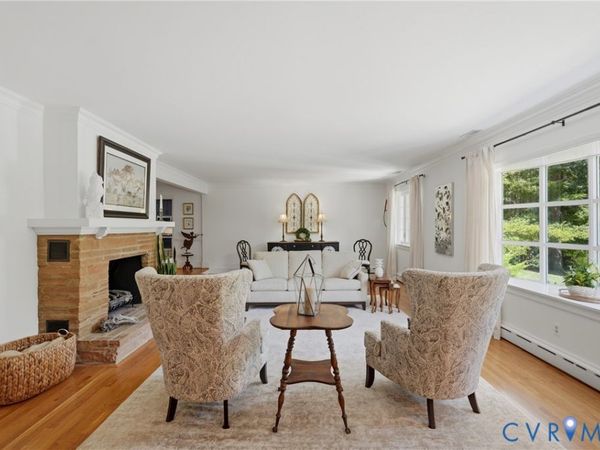 12600 Brook Lane, Chester, VA 23831