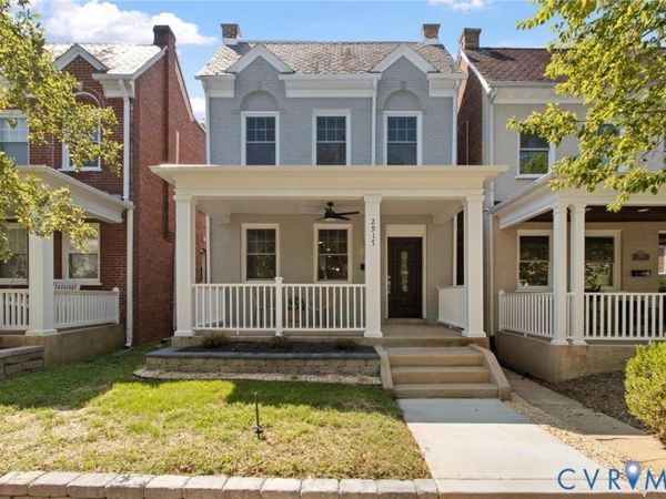 2917 Grayland Avenue , Richmond, VA 23221