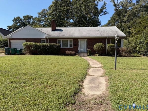 1904 W Club Lane , Henrico, VA 23226