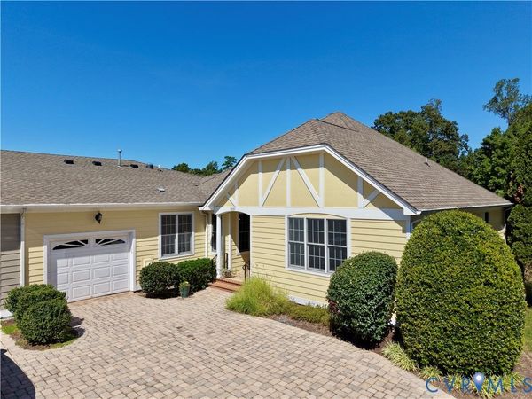 9037 Amberhill Loop , Chesterfield, VA 23236