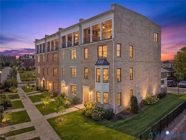 366 Souldren Walk , Unit A, Henrico, VA 23233