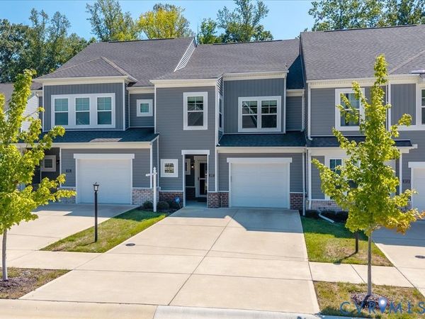 3707 Irby Pond Drive , Midlothian, VA 23112