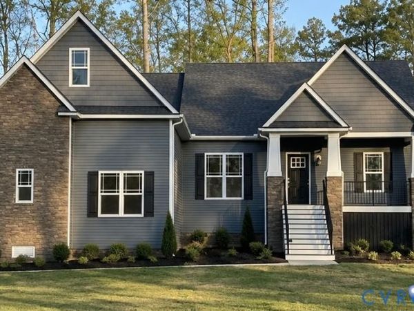 5980 Deerpath Drive , New Kent, VA 23124