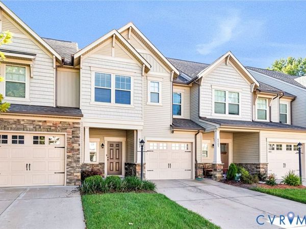 8083 Bisbrooke Court, Mechanicsville, VA 23116