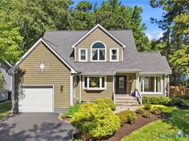 14318 Shelter Cove Road, Midlothian, VA 23112